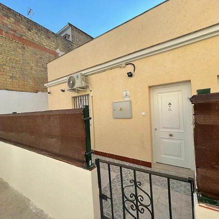 Villas Adrian جيريز المظهر الخارجي الصورة