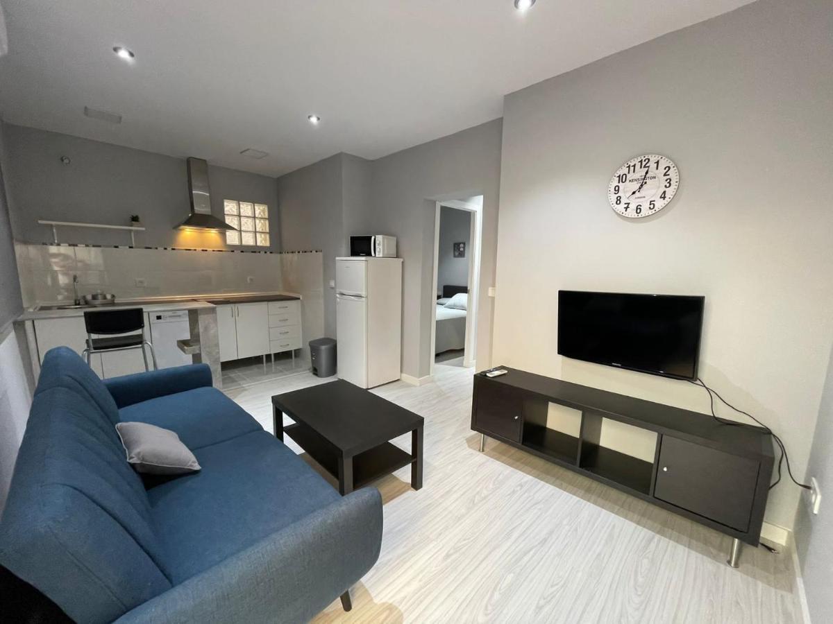 Villas Adrian جيريز المظهر الخارجي الصورة