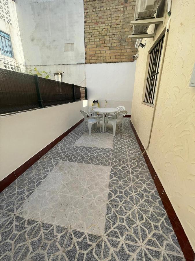 Villas Adrian جيريز المظهر الخارجي الصورة