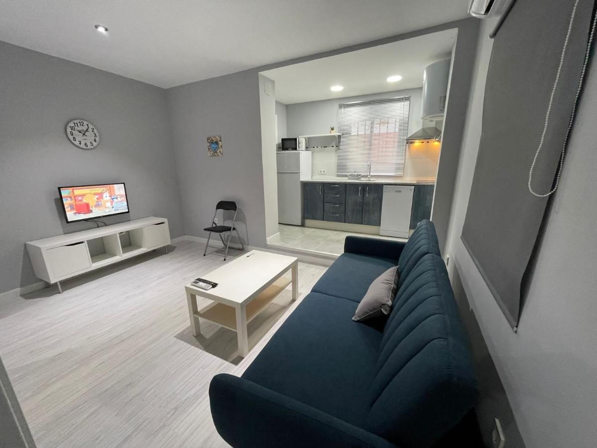 Villas Adrian جيريز المظهر الخارجي الصورة