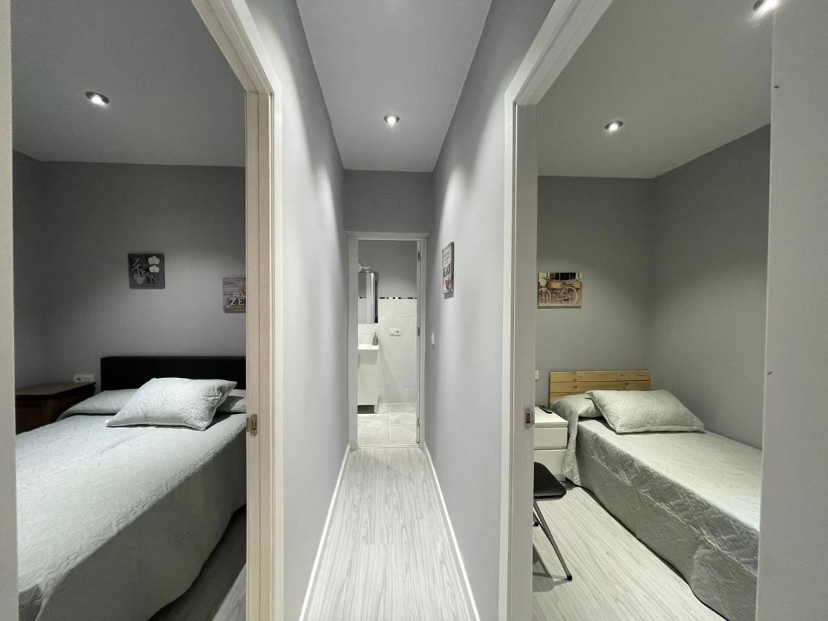 Villas Adrian جيريز المظهر الخارجي الصورة