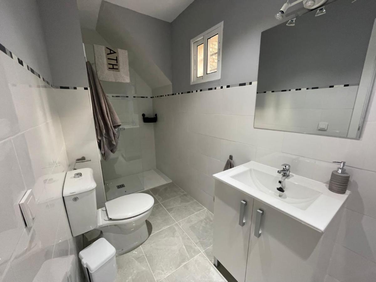 Villas Adrian جيريز المظهر الخارجي الصورة