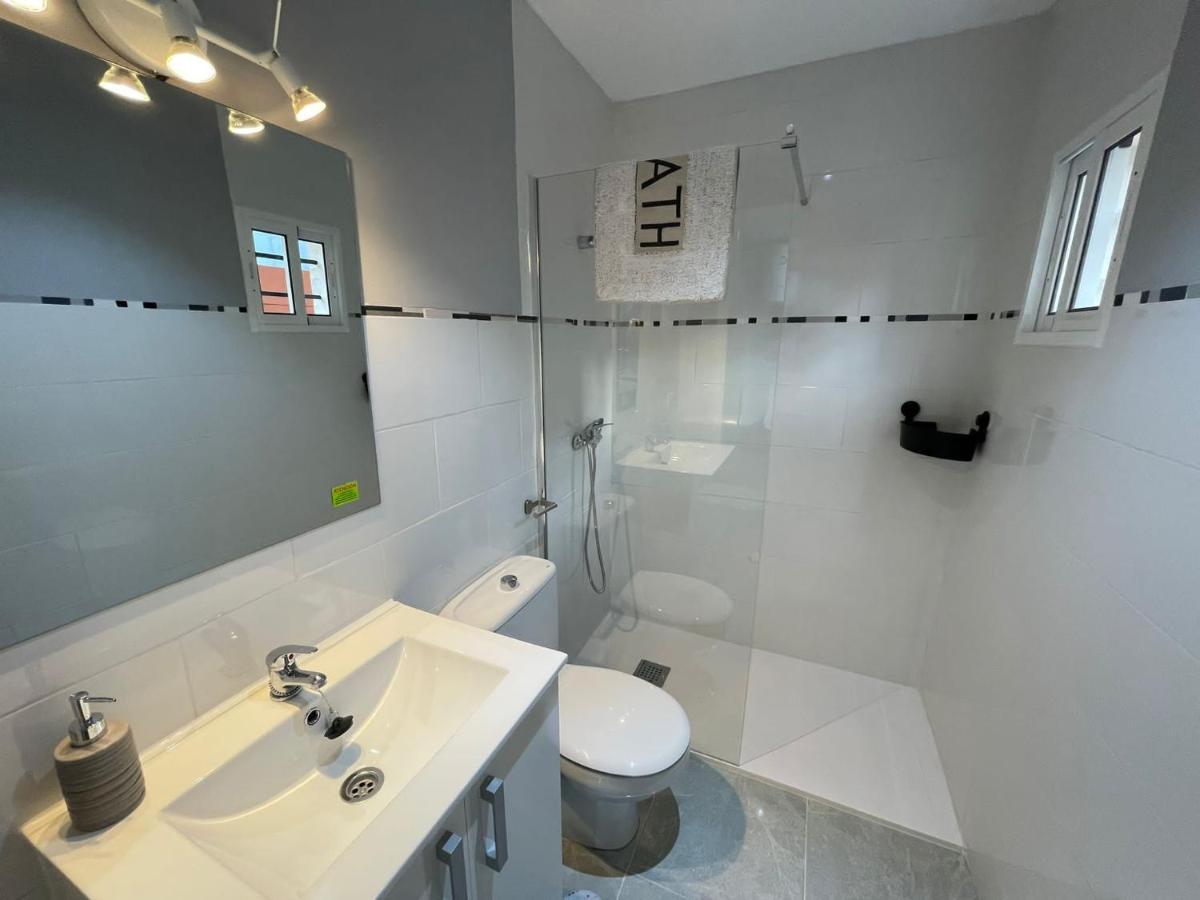 Villas Adrian جيريز المظهر الخارجي الصورة