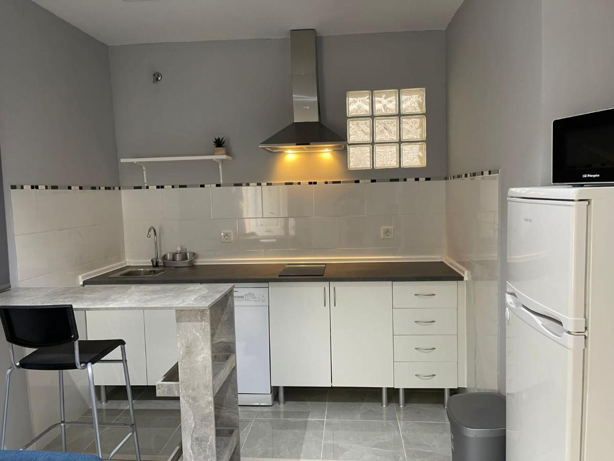 Villas Adrian جيريز المظهر الخارجي الصورة