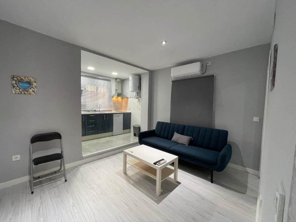 Villas Adrian جيريز المظهر الخارجي الصورة