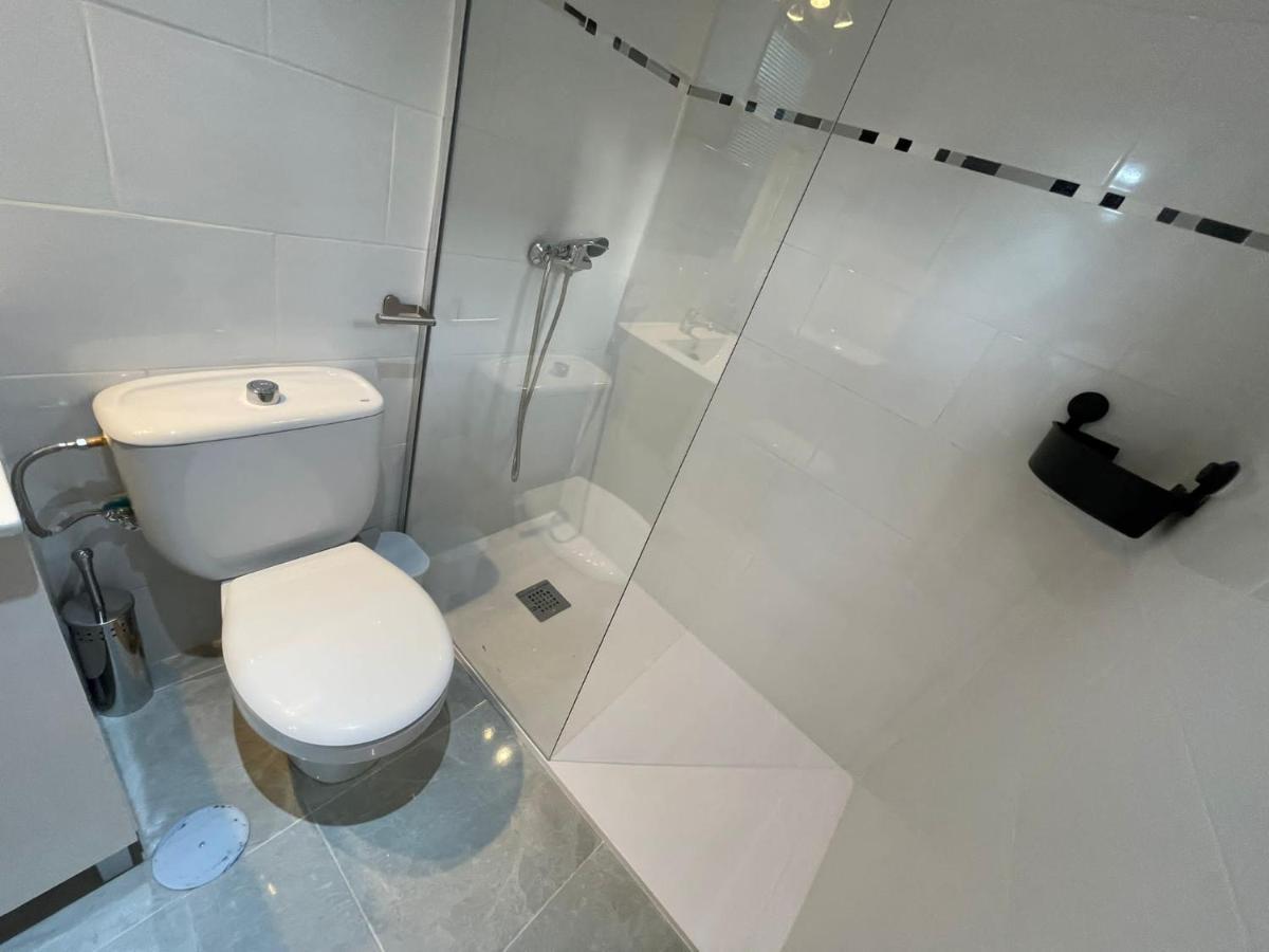 Villas Adrian جيريز المظهر الخارجي الصورة