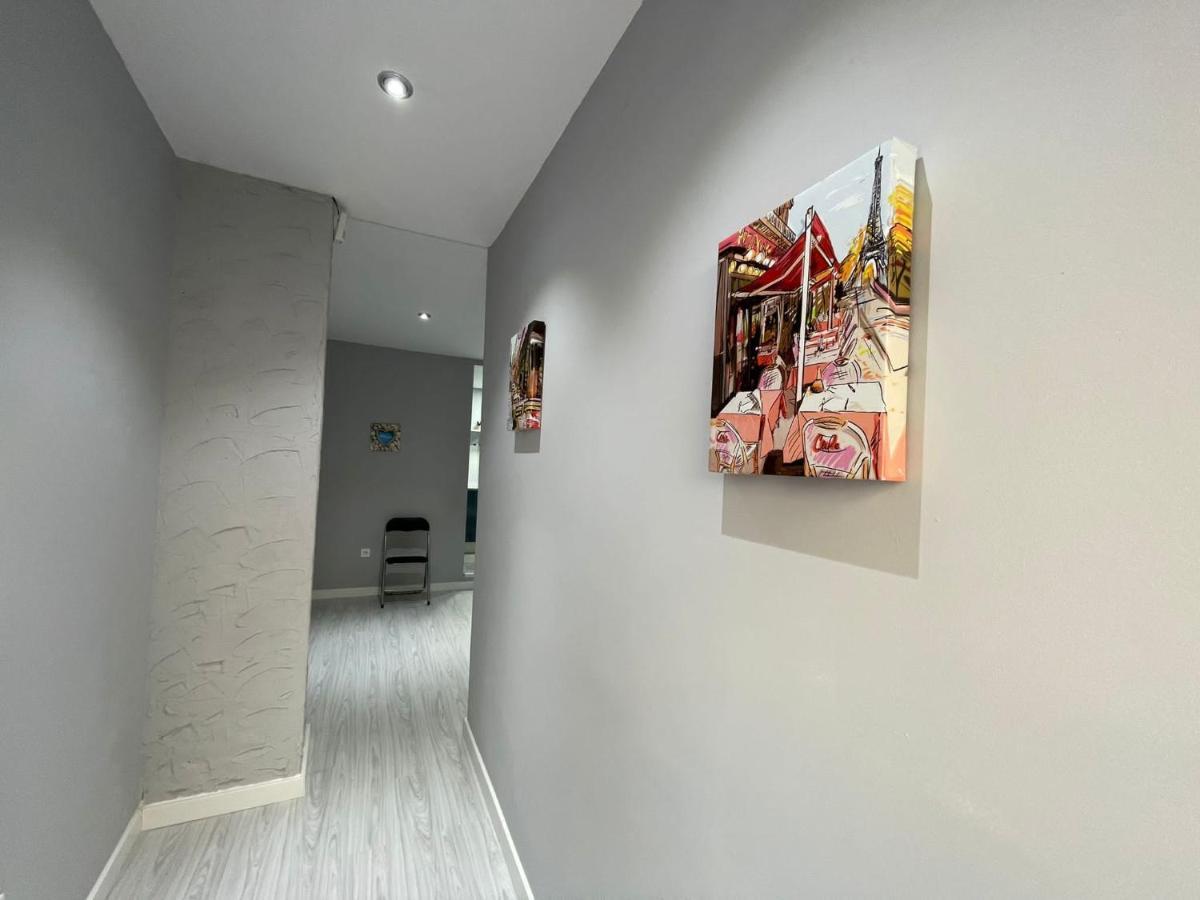 Villas Adrian جيريز المظهر الخارجي الصورة