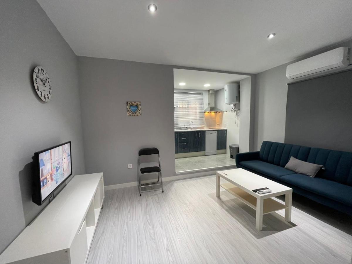Villas Adrian جيريز المظهر الخارجي الصورة