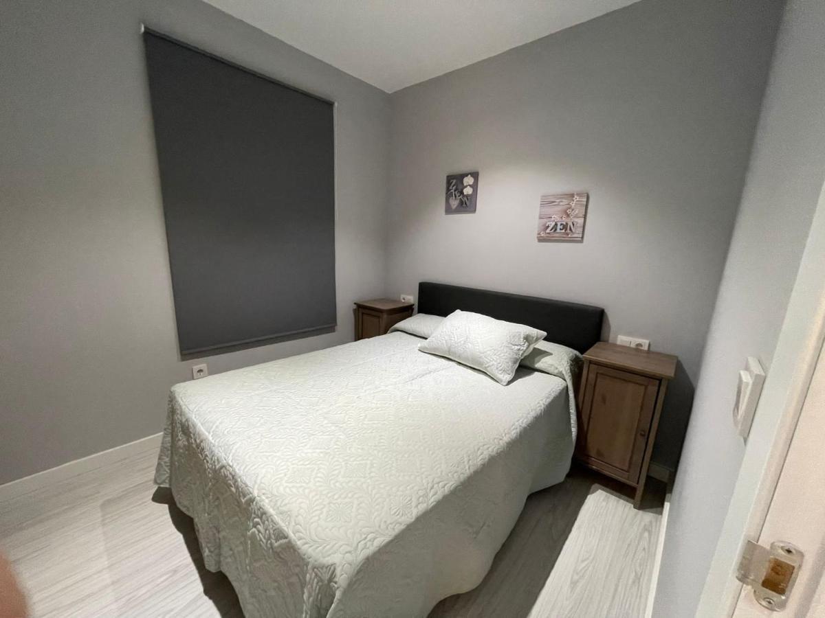 Villas Adrian جيريز المظهر الخارجي الصورة