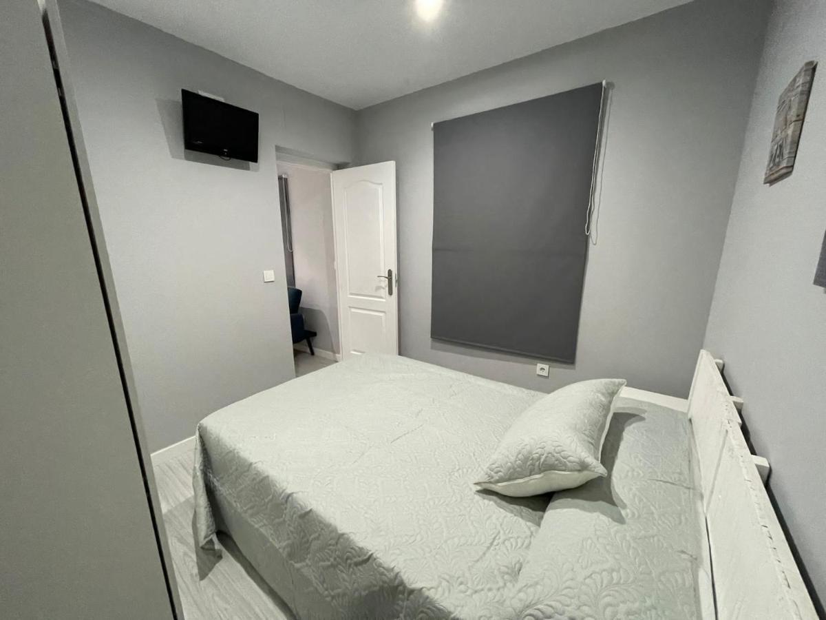 Villas Adrian جيريز المظهر الخارجي الصورة