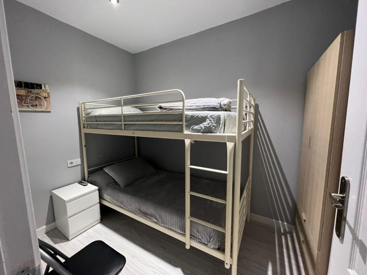 Villas Adrian جيريز المظهر الخارجي الصورة
