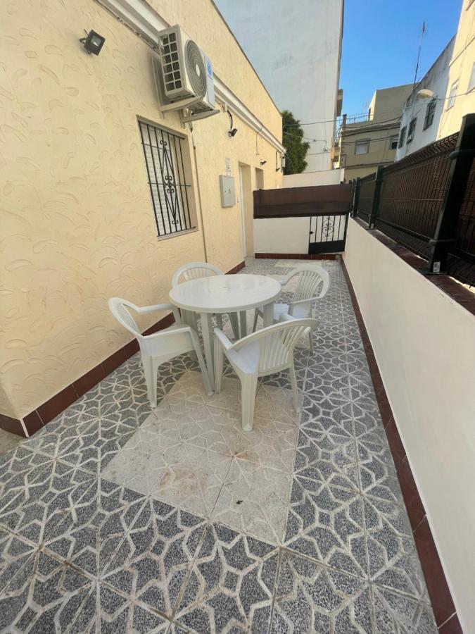 Villas Adrian جيريز المظهر الخارجي الصورة