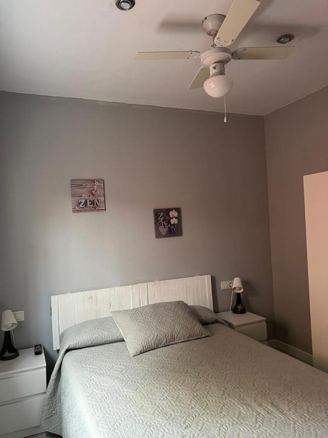 Villas Adrian جيريز المظهر الخارجي الصورة